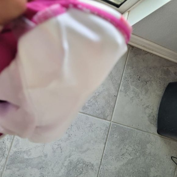 Just arrived beautiful unique monokini with leopard ring one-piece v-neck purple - Picture 5 of 13